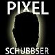 Pixelschubbser