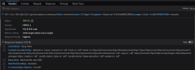 stop_capture.PNG - HTTP-GET-Request for http://<addr_or_name>/cgi-bin/capture_notimeout?iface=internet&minor=17&type=3&capture=Stop&sid=<sid>&useajax=1&xhr=1&t1673553304616=nocache