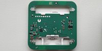 FRITZ!DECT 440 Rückseite
