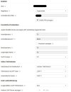 Mobilteil Konfiguration LDAP Mobilteil Konfiguration LDAP