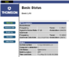 Basic Status - LAN_20080508_180024.png Basic Status - LAN_20080508_180024.png