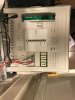 ehemaliger Anschluss Türsprechstelle an Auerswald Compact 3000 isdn  - Bild 1.jpg