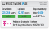Speedtest 270 Mbit von 292 Mbit Profil_2.png Speedtest 270 Mbit von 292 Mbit Profil_2.png