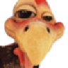 nasenvogel