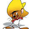 SpeedyG.