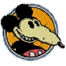 Mickey Rat