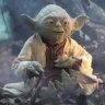 Meister Yoda