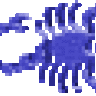 BlueScorpion