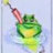Knallfrosch